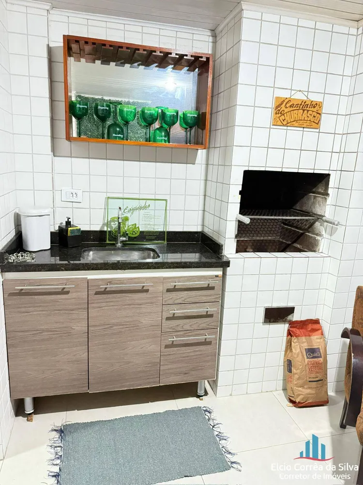 Apartamento, 2 quartos, 87 m² - Foto 8