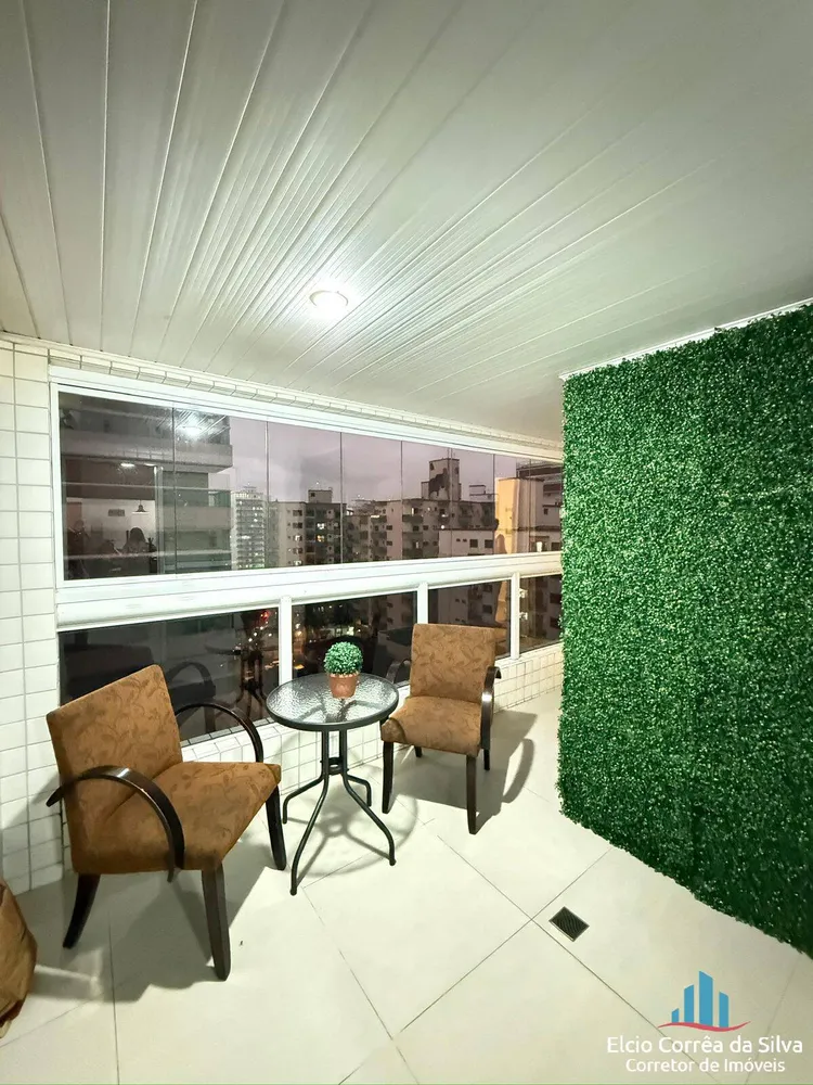 Apartamento, 2 quartos, 87 m² - Foto 18