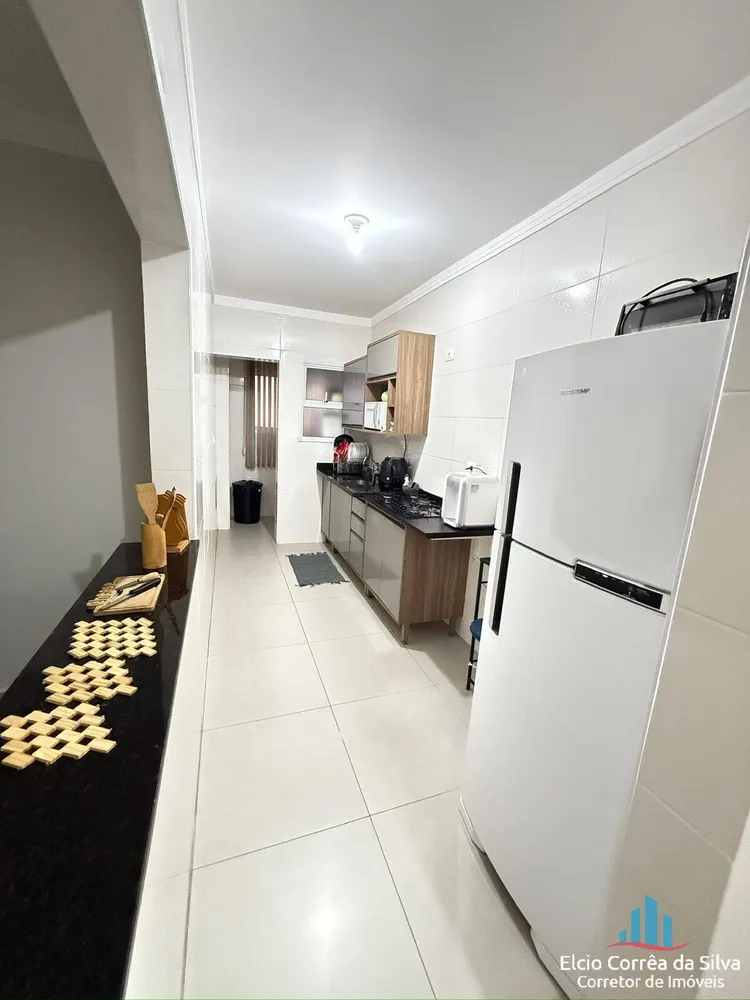 Apartamento, 2 quartos, 87 m² - Foto 13