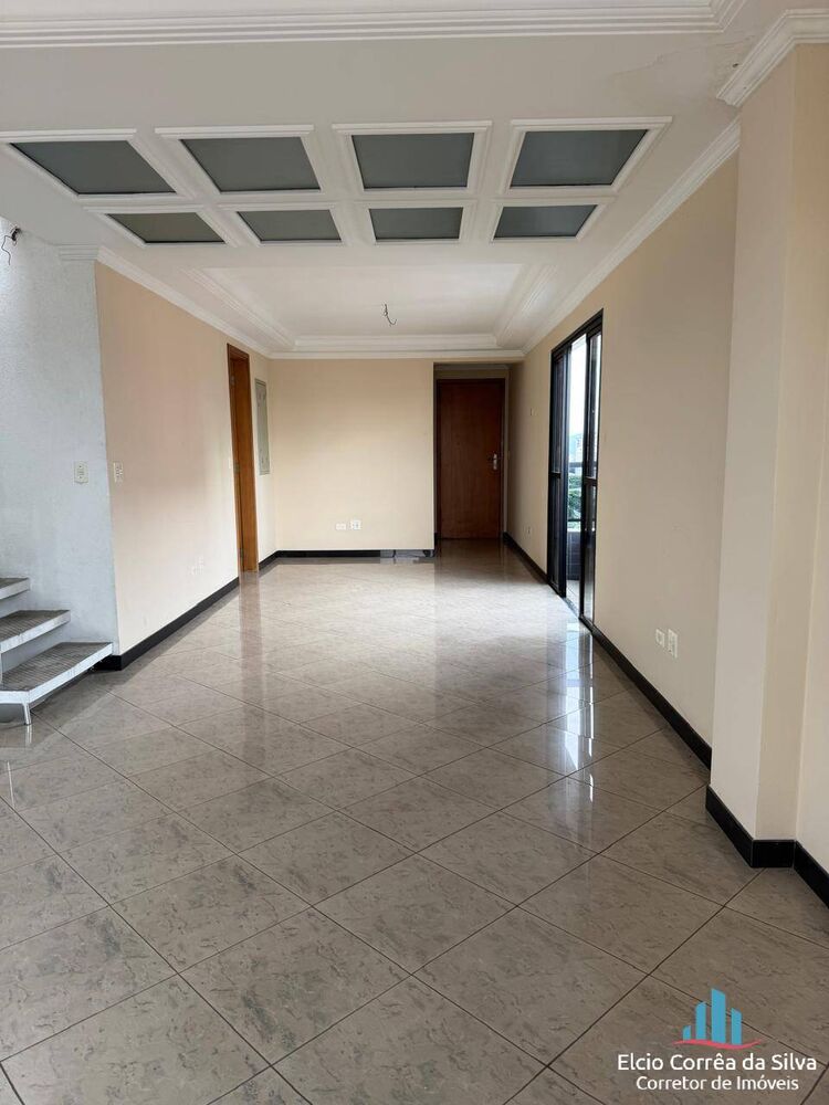 Apartamento, 3 quartos, 324 m² - Foto 2