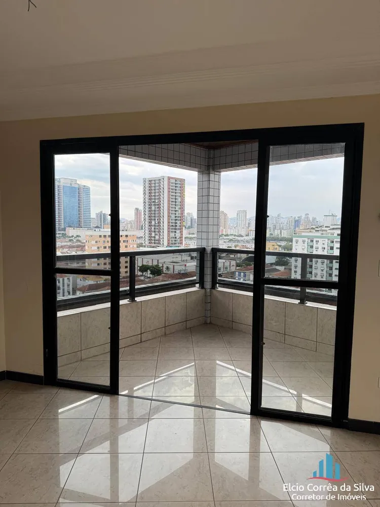 Apartamento, 3 quartos, 324 m² - Foto 4