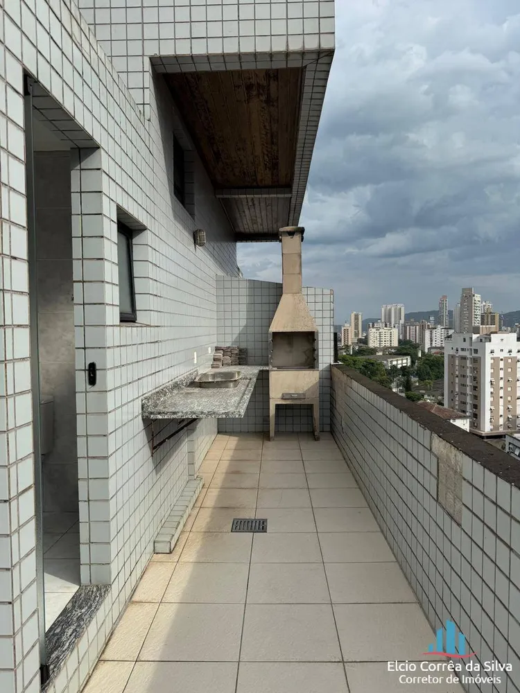 Apartamento, 3 quartos, 324 m² - Foto 7