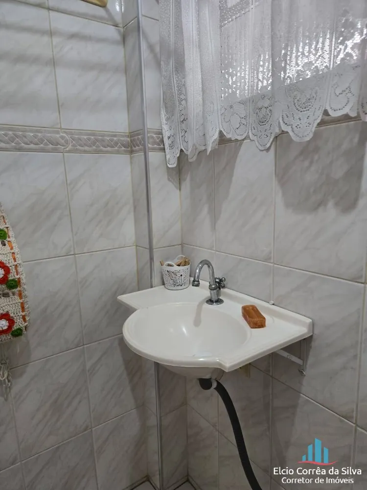 Apartamento, 1 quarto, 45 m² - Foto 8