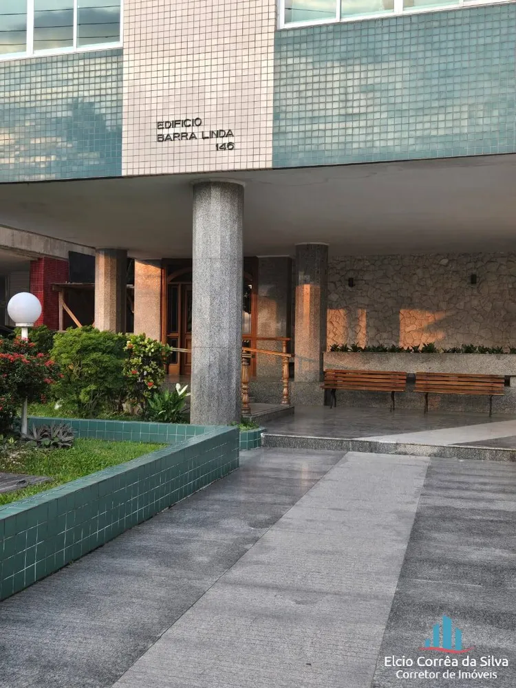 Apartamento, 1 quarto, 45 m² - Foto 20