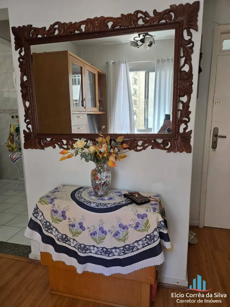 Apartamento, 1 quarto, 45 m² - Foto 2
