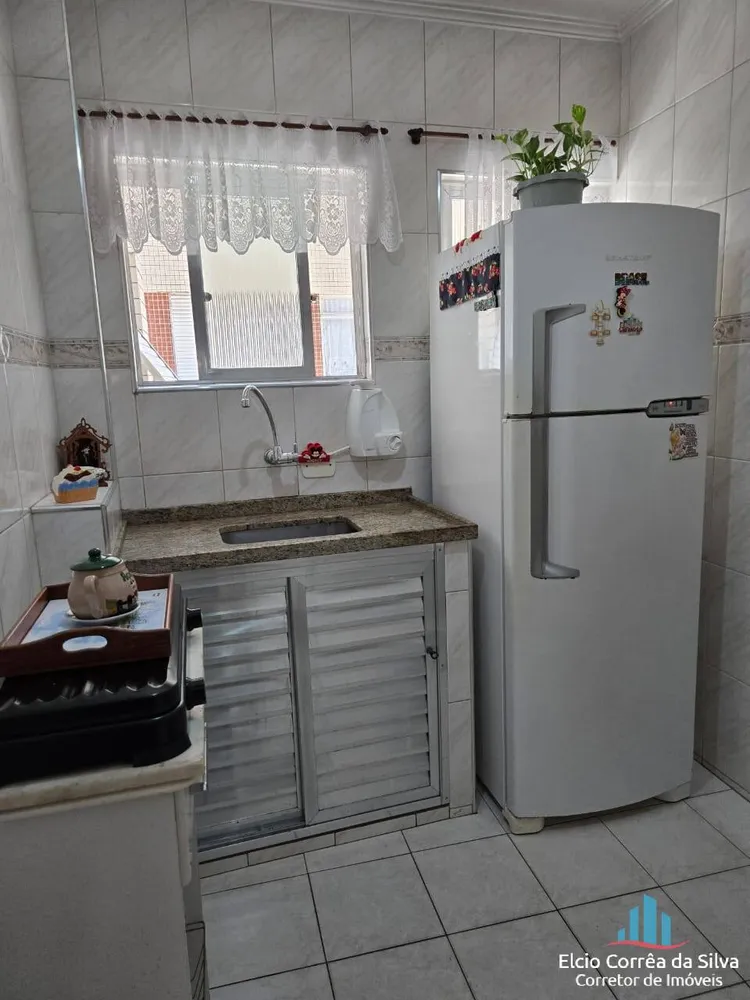 Apartamento, 1 quarto, 45 m² - Foto 6