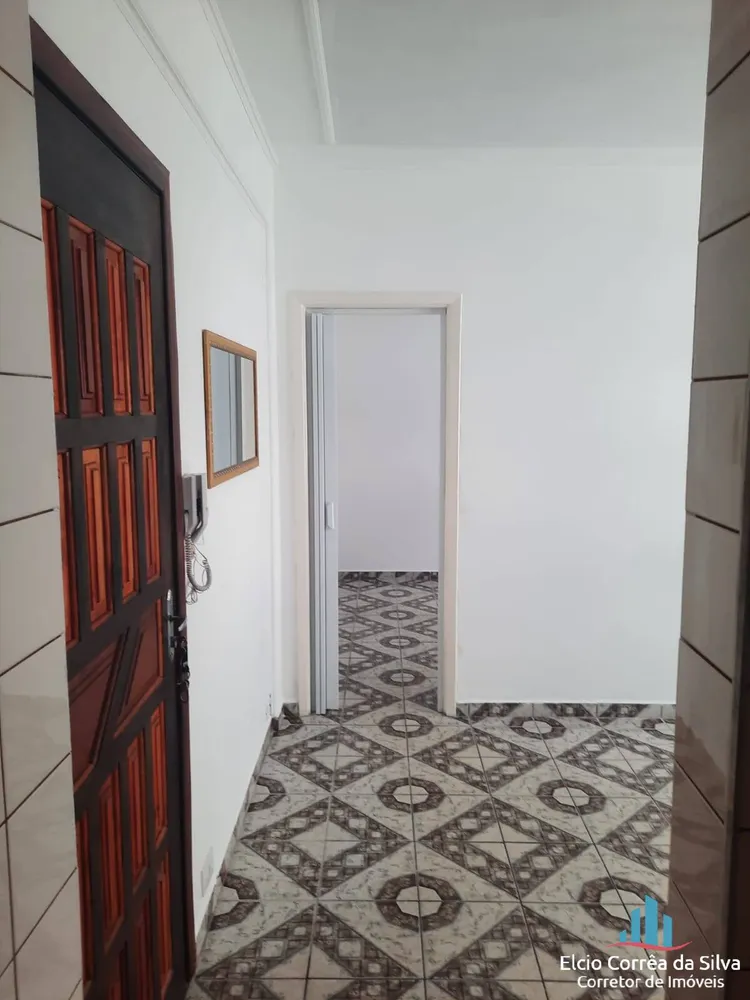 Apartamento, 1 quarto, 37 m² - Foto 1