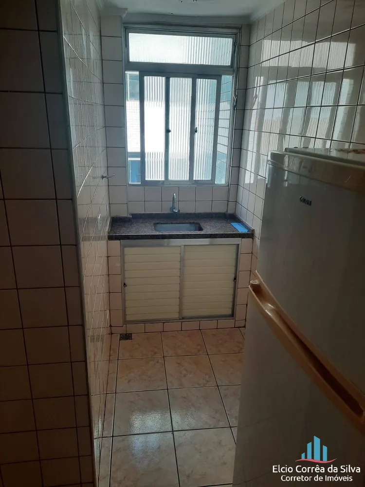 Apartamento, 1 quarto, 37 m² - Foto 3