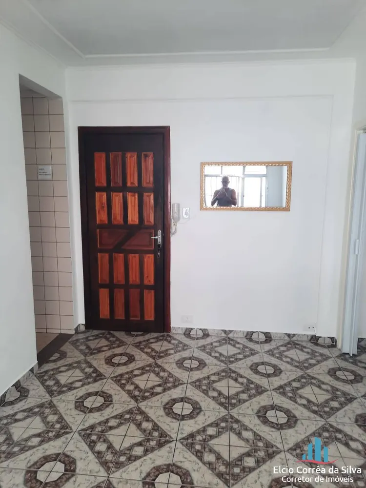 Apartamento, 1 quarto, 37 m² - Foto 6