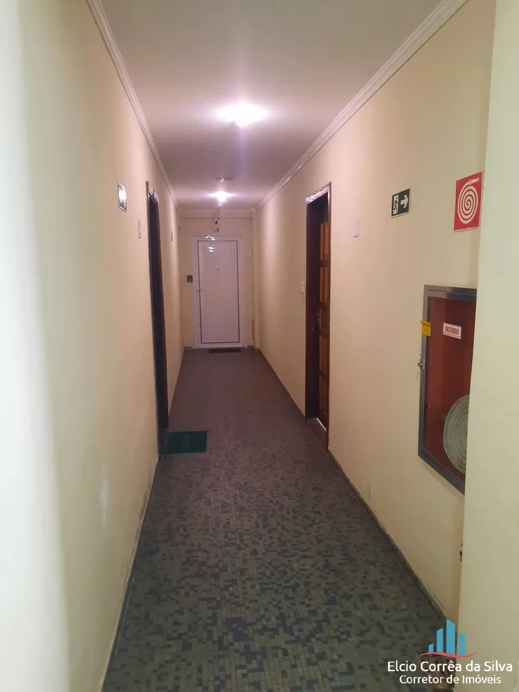 Apartamento, 1 quarto, 37 m² - Foto 2