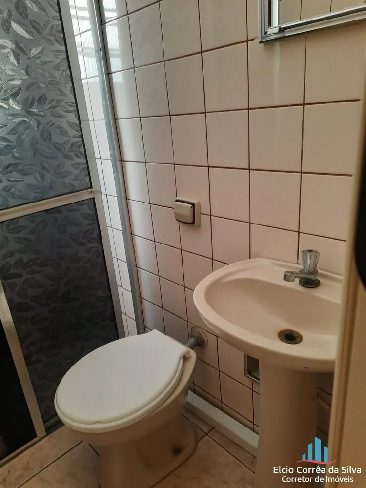 Apartamento, 1 quarto, 37 m² - Foto 5