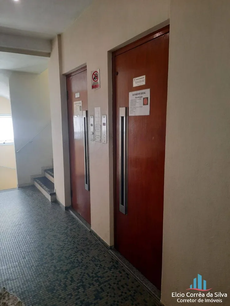 Apartamento, 1 quarto, 37 m² - Foto 6