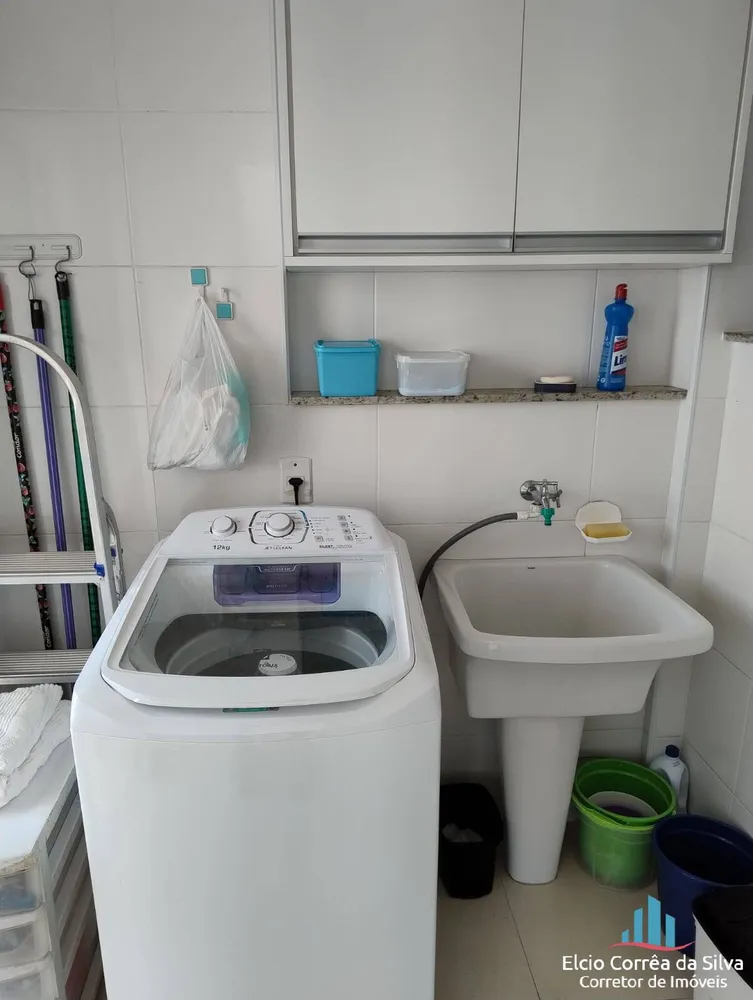 Apartamento, 3 quartos, 104 m² - Foto 20