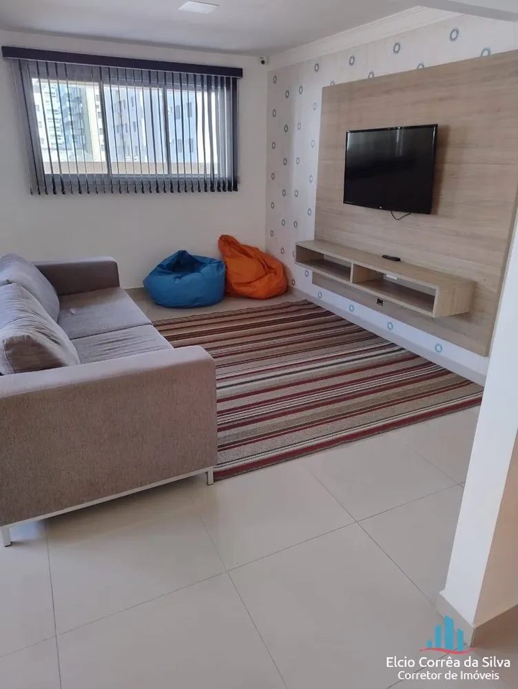 Apartamento, 3 quartos, 104 m² - Foto 10