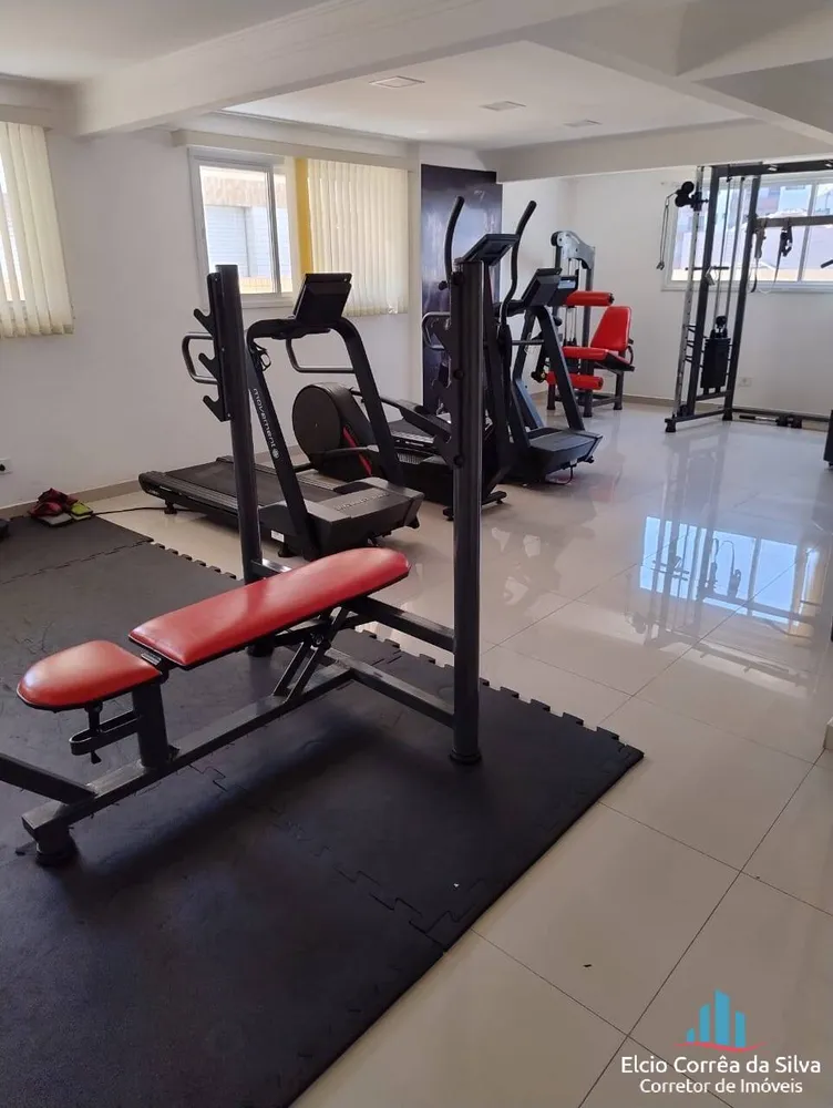 Apartamento, 3 quartos, 104 m² - Foto 1