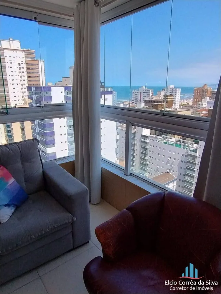 Apartamento, 3 quartos, 104 m² - Foto 4