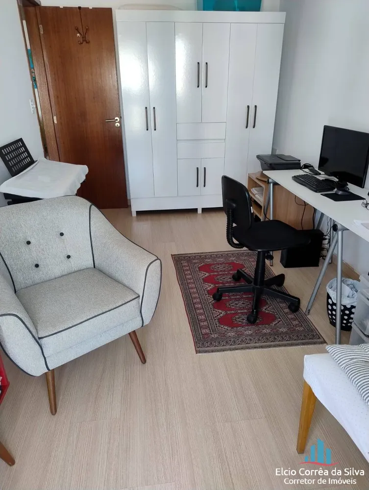 Apartamento, 3 quartos, 104 m² - Foto 15