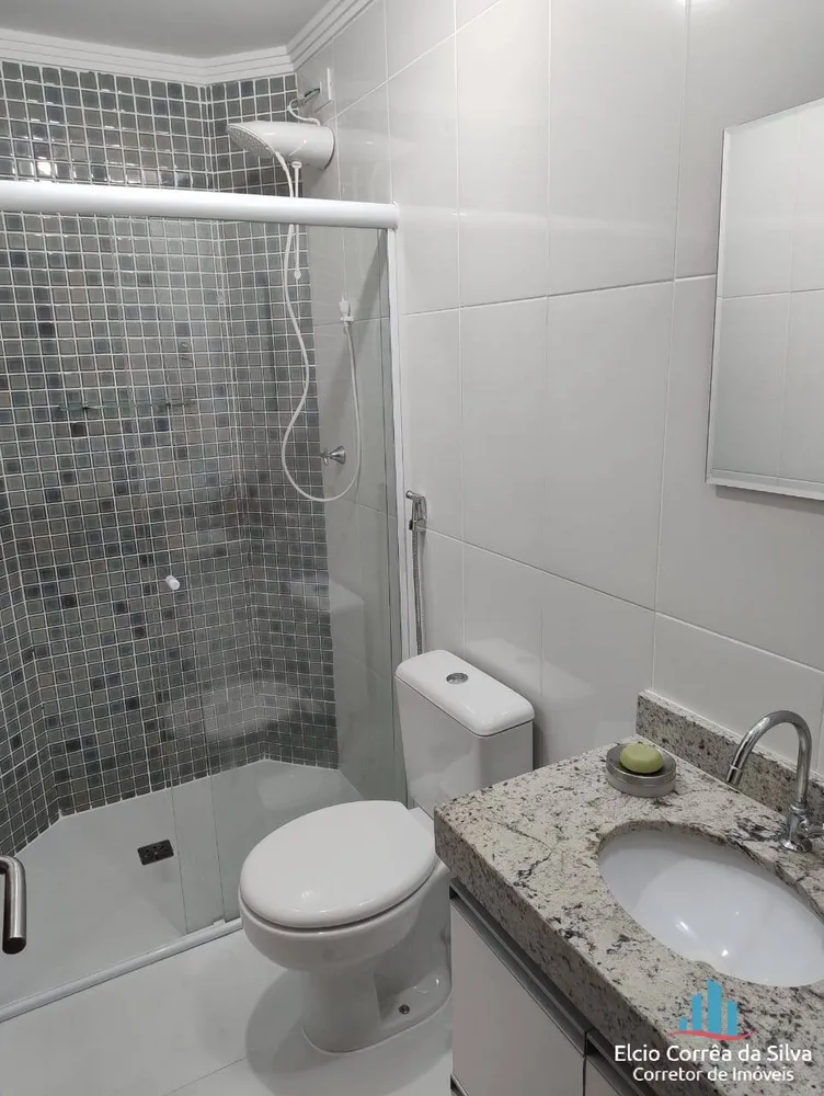 Apartamento, 3 quartos, 104 m² - Foto 2