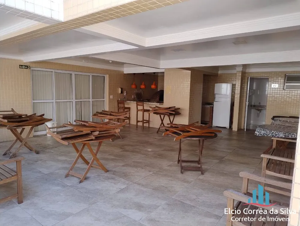 Apartamento, 3 quartos, 104 m² - Foto 8