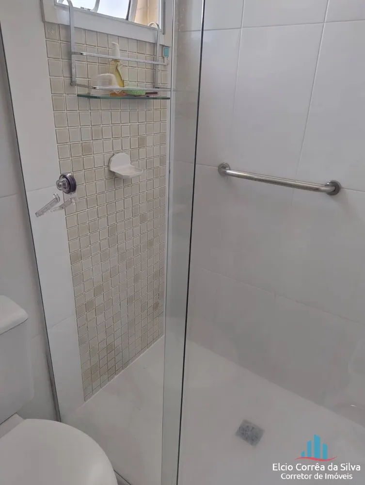 Apartamento, 3 quartos, 104 m² - Foto 3