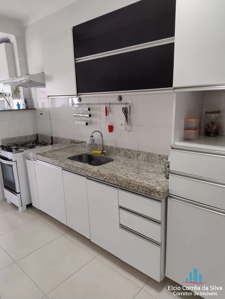 Apartamento, 3 quartos, 104 m² - Foto 11