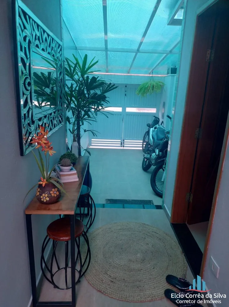Casa, 2 quartos, 65 m² - Foto 14