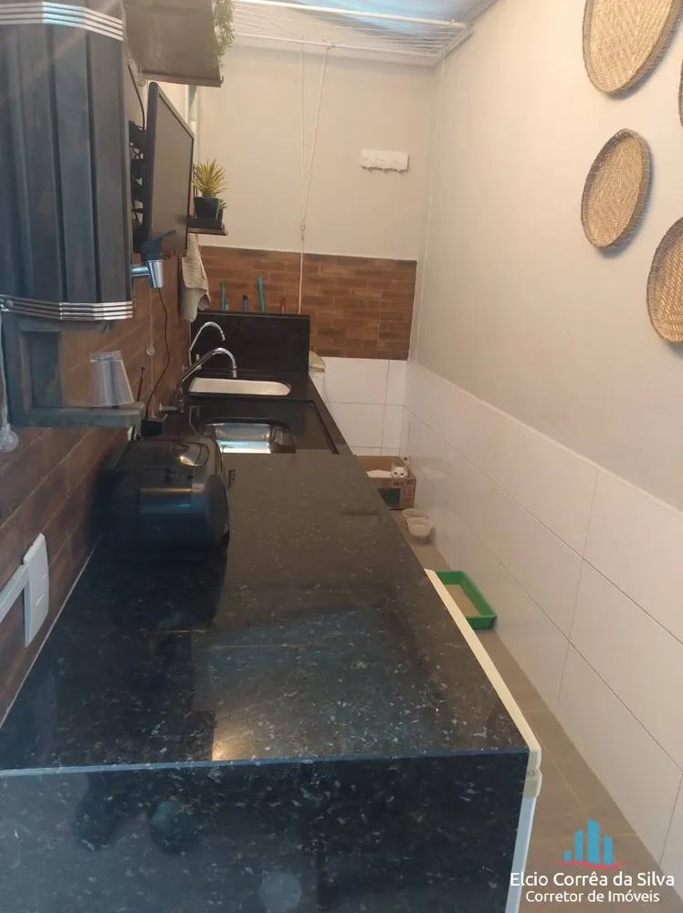 Casa, 2 quartos, 65 m² - Foto 4