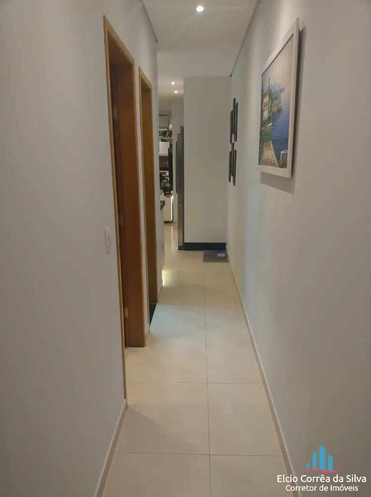 Casa, 2 quartos, 65 m² - Foto 9