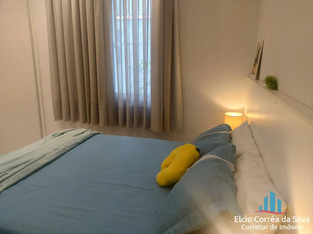 Casa, 2 quartos, 65 m² - Foto 7