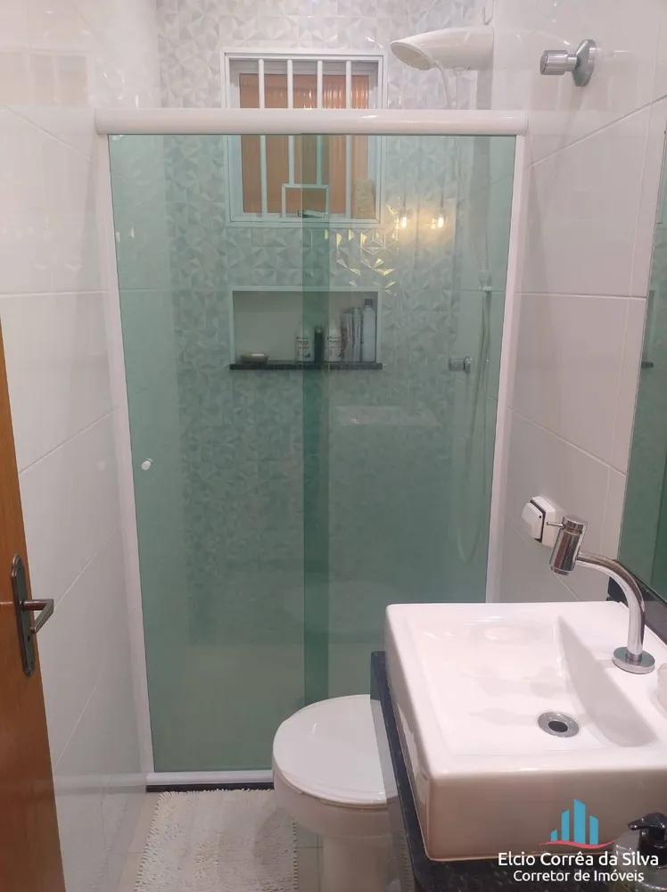 Casa, 2 quartos, 65 m² - Foto 12
