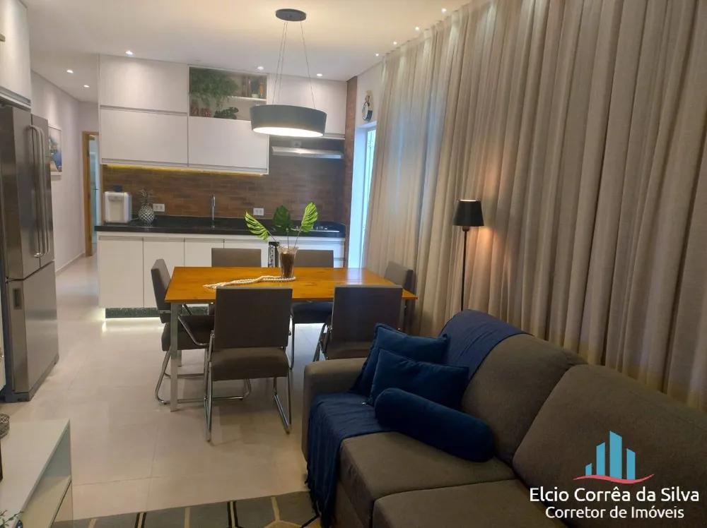 Casa, 2 quartos, 65 m² - Foto 1