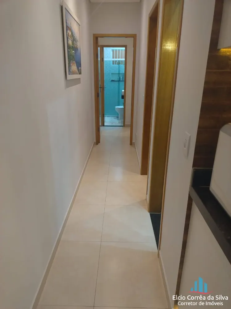 Casa, 2 quartos, 65 m² - Foto 3