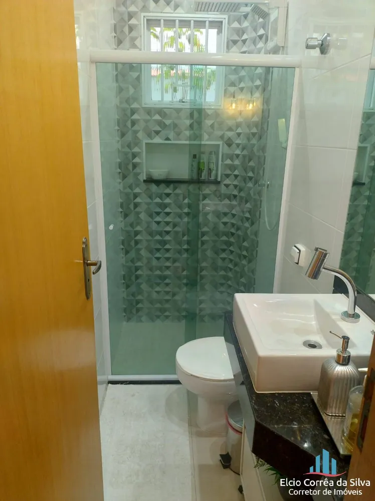 Casa, 2 quartos, 65 m² - Foto 2