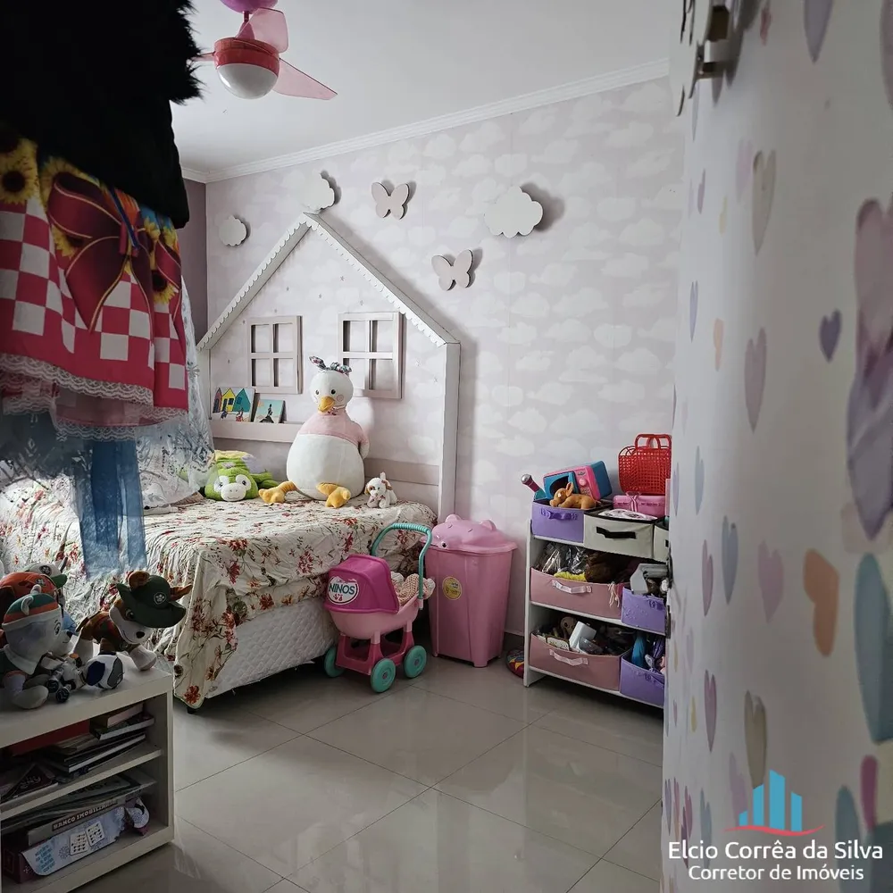 Apartamento, 3 quartos, 127 m² - Foto 17