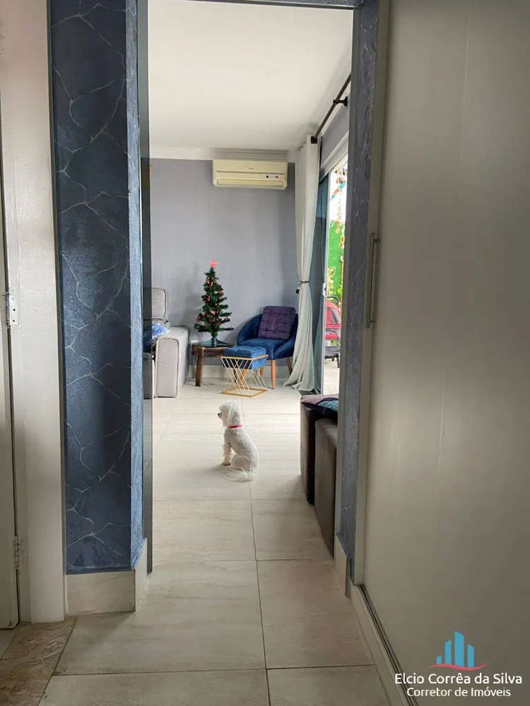 Apartamento, 3 quartos, 127 m² - Foto 8