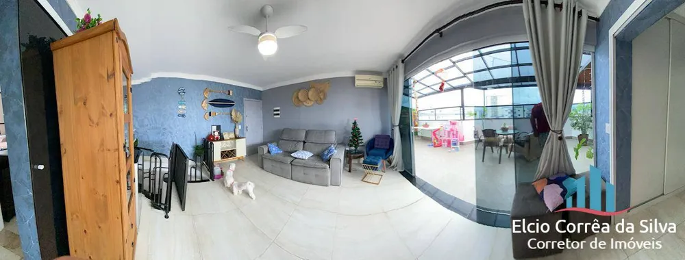 Apartamento, 3 quartos, 127 m² - Foto 15