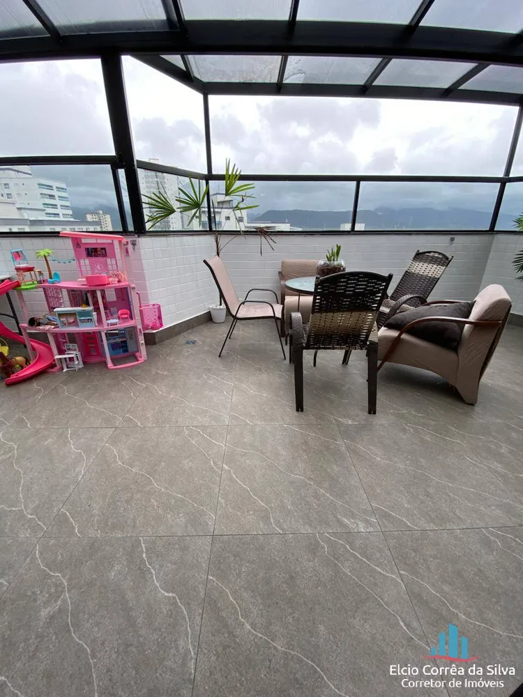 Apartamento, 3 quartos, 127 m² - Foto 9