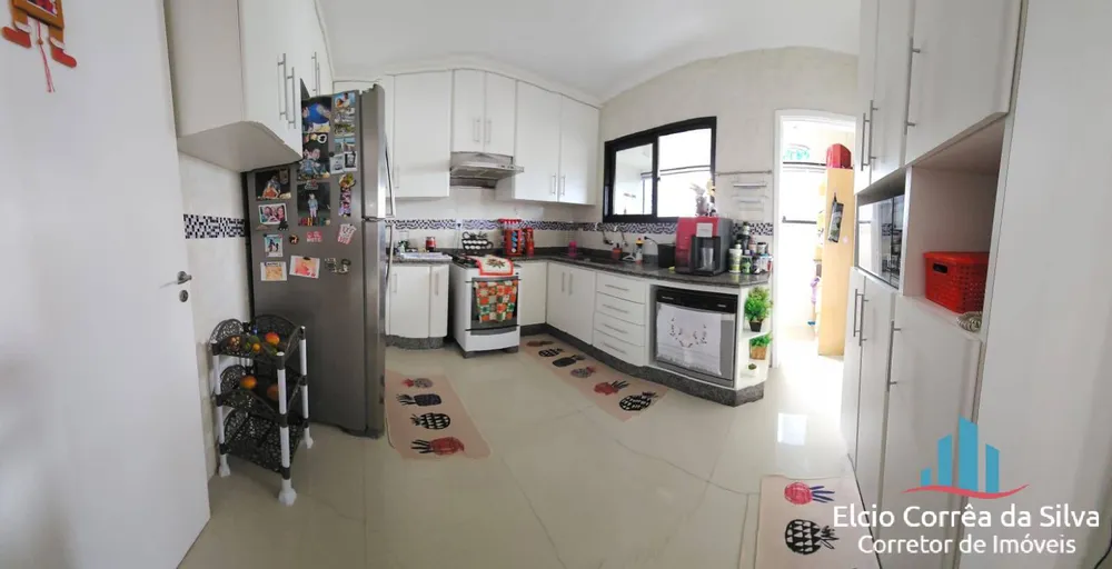 Apartamento, 3 quartos, 127 m² - Foto 5