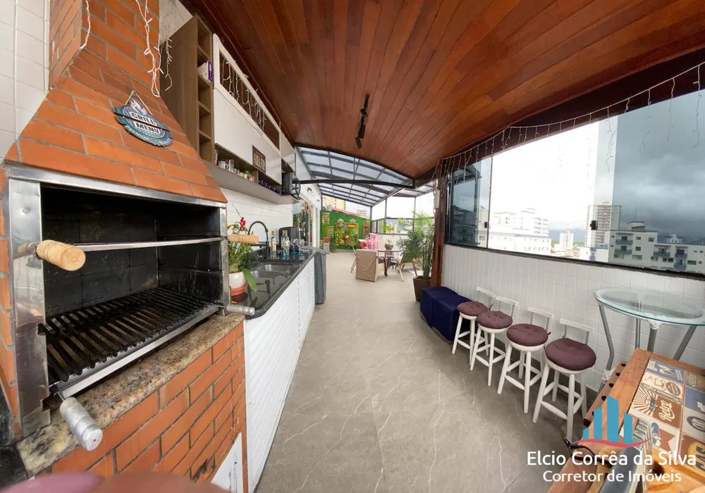Apartamento, 3 quartos, 127 m² - Foto 4