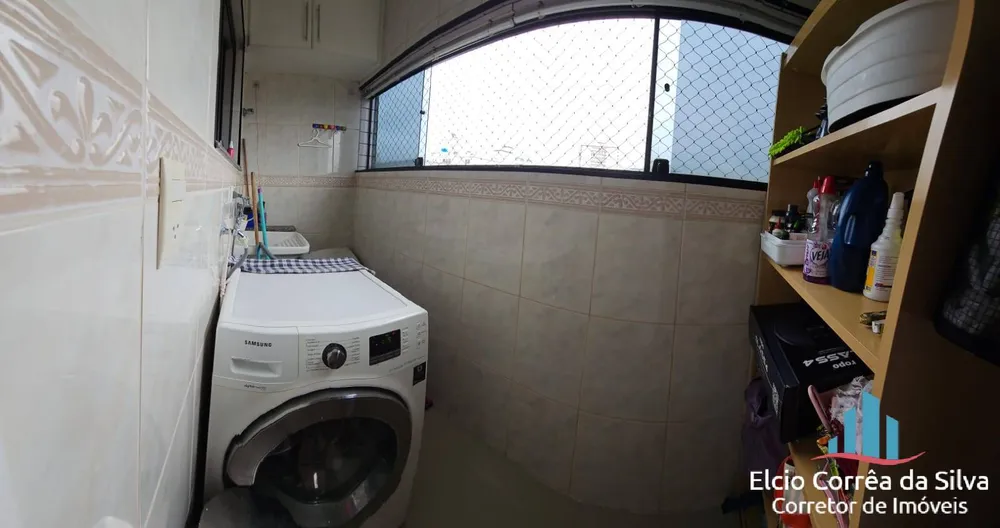 Apartamento, 3 quartos, 127 m² - Foto 19