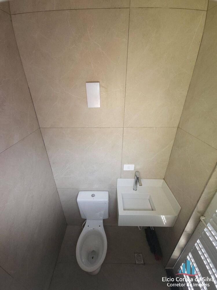 Casa, 2 quartos, 90 m² - Foto 2