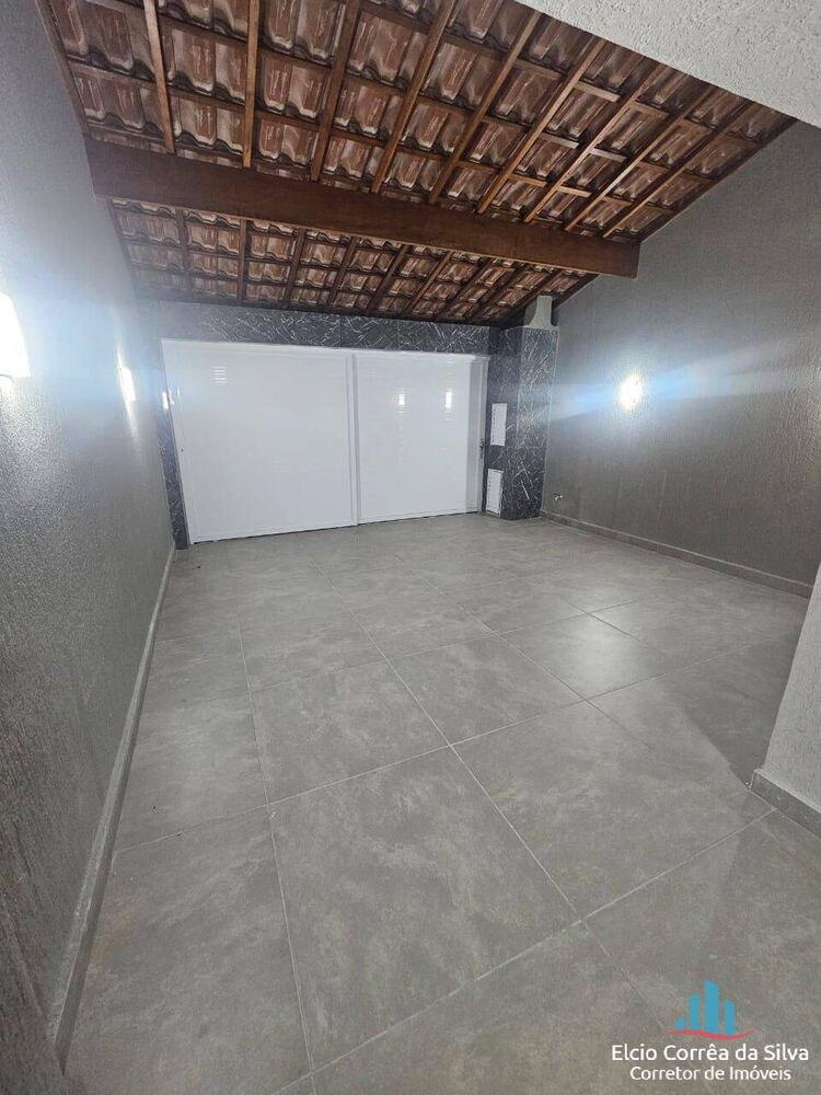 Casa, 2 quartos, 90 m² - Foto 4