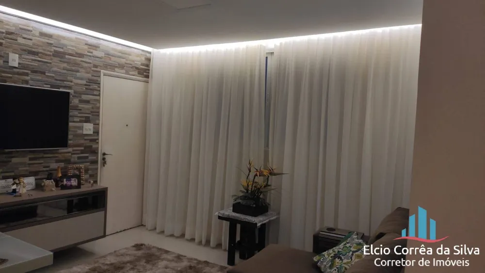 Apartamento, 2 quartos, 72 m² - Foto 3