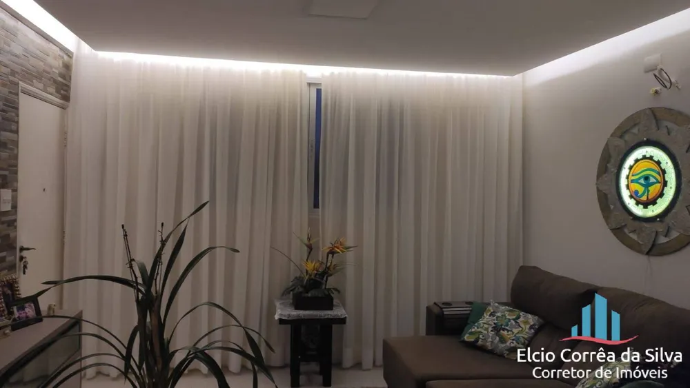 Apartamento, 2 quartos, 72 m² - Foto 4