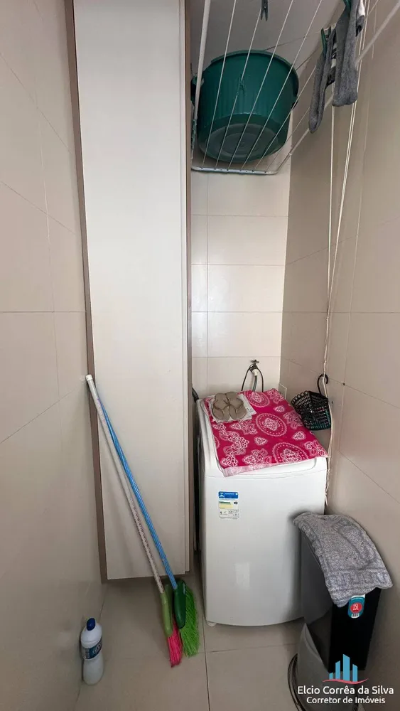 Apartamento, 2 quartos, 72 m² - Foto 16