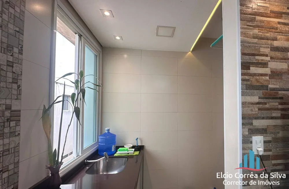 Apartamento, 2 quartos, 72 m² - Foto 14