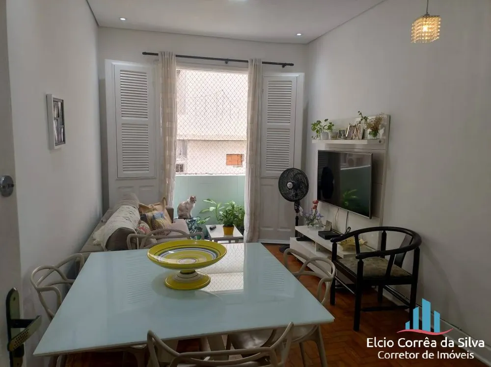 Apartamento, 2 quartos, 80 m² - Foto 3