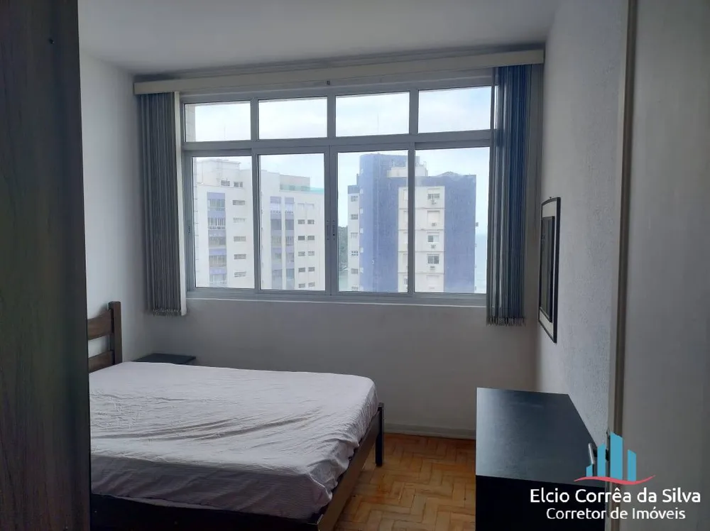 Apartamento, 2 quartos, 80 m² - Foto 8