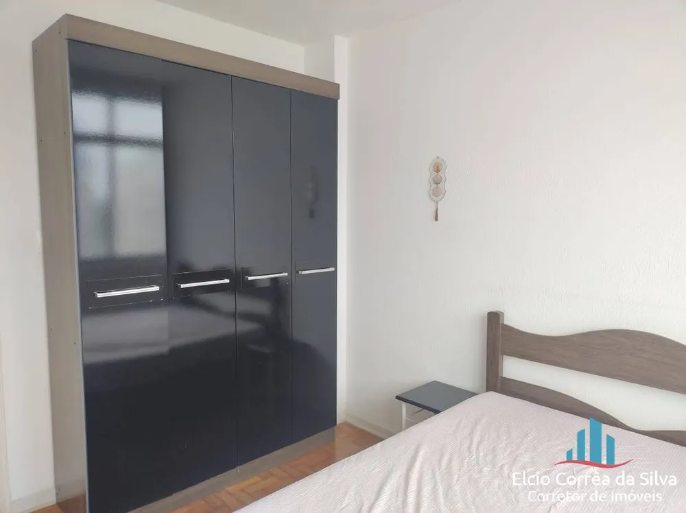 Apartamento, 2 quartos, 80 m² - Foto 10