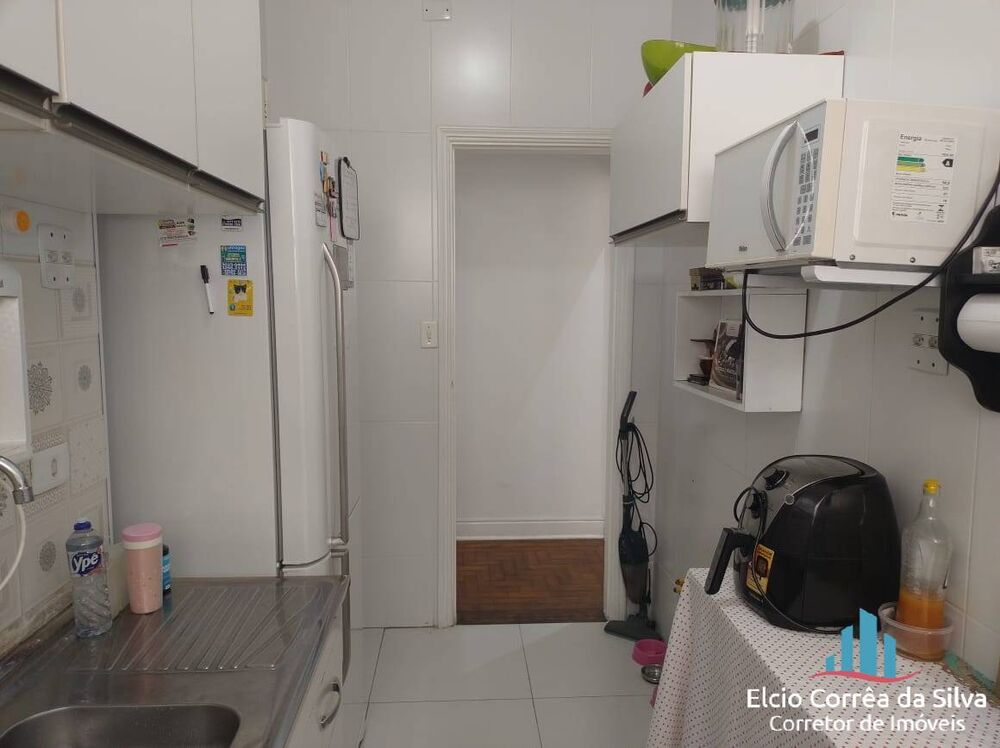 Apartamento, 2 quartos, 80 m² - Foto 4